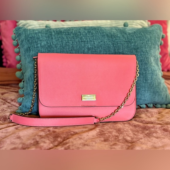 Kate Spade New York Putnam Drive Lizz Bag - Picture 1 of 10